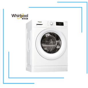 Whirlpool 惠而浦 FWG71283W 7公斤 1200轉 前置滾桶式洗